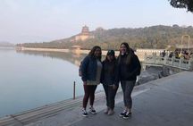 6-7 Hours Beijing Summer Palace and Forbidden City Layover Tour 