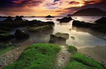 Indonesia Escape (Yogyakarta)