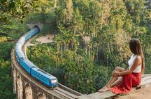 Highlights Of Sri Lanka | 5 Nights 6 Days