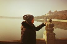 6-7 Hours Beijing Summer Palace and Forbidden City Layover Tour 