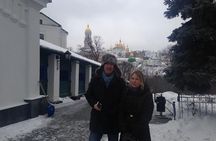 Private Guided Tour of Kyiv-Pechersk Lavra