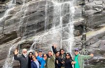 Private cruise - Fjord and waterfalls cruise to Modal- Mostraumen