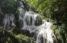 Tour to Lovech, Devetaki cave & Krushuna waterfalls