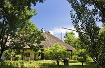 Private Guided Tour to Pirogovo Open-Air Museum from Kyiv