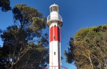 Tour around Coronel & Lota
