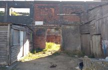 Tour around Chome & Perone Coves and Ramuntcho Beach