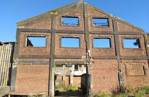 Tour around Chome & Perone Coves and Ramuntcho Beach