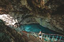 Santo Domingo Private Tour from Punta Cana
