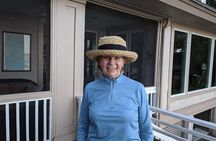Walking Tour in Beaufort