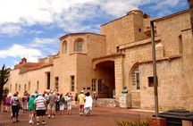 Santo Domingo Private Tour from Punta Cana