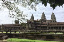 Private 03 Day Tour- Fully experienced Trip to Ancient Temples 