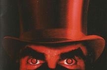 Jack the Ripper Mystery Walks