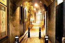 Jack the Ripper Mystery Walks