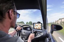 Tulip Fields Tour near Keukenhof - Self-drive with Audio Guide