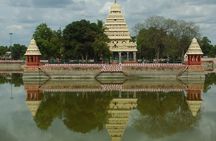 Private Tour: Madurai Sightseeing with Guide