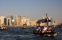 Discover The Heritage & Modern Attractions Of Dubai