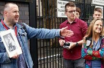Jack the Ripper Mystery Walks