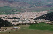 Days 2 / 1 Night In Sahara Desert From Fez To Fez ( Luxury )