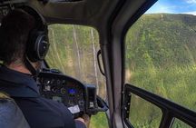 Private Big Island Experience: 3 of 4 Window Seats