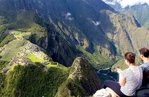 Machupicchu By Car 2 Days & 1 Night