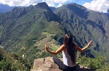 Machupicchu By Car 2 Days & 1 Night