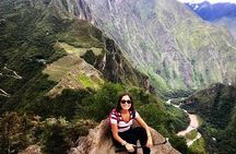 Machupicchu By Car 2 Days & 1 Night