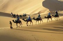 Desert Dreams Marrakech to Merzouga 3-Day Adventure