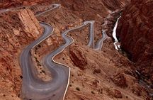 Desert Dreams Marrakech to Merzouga 3-Day Adventure