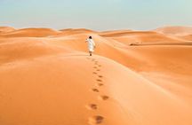 Desert Dreams Marrakech to Merzouga 3-Day Adventure