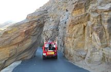 Indian Canyons Hiking Tour by Jeep from Palm Springs
