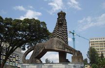 Full day city tour of Addis Ababa