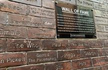Meet the Author for a superb Liverpool Hidden Walk & signed copy
