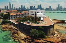 Casco Viejo Private Walking Tour