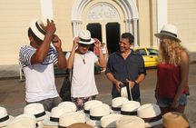 Casco Viejo Private Walking Tour