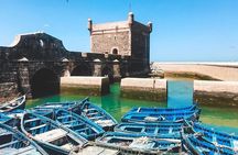 Essaouira Day Trip from Agadir