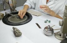 Emerald's Polishing Workshop and Museum Tour