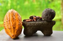 Chocolate Experience in Jaco Beach and Los Suenos 