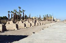 Luxor Day Tour from Cairo by Flight