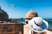 Essaouira Day Trip from Agadir