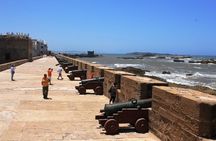 Essaouira Day Trip from Agadir