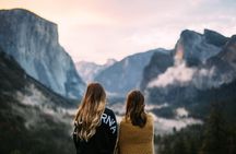 Yosemite 3-Day Camping Adventure from San Francisco