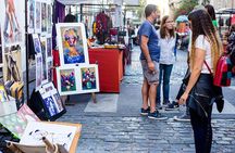 San Telmo - Colonial Tour Buenos Aires