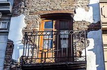 San Telmo - Colonial Tour Buenos Aires