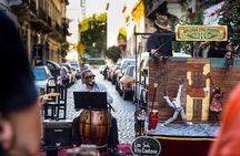 San Telmo - Colonial Tour Buenos Aires
