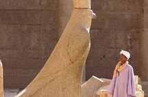 4 Days - 3 Nights Nile Cruise From Cairo by Flight