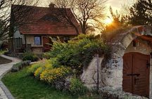 ETYEK wine trip - Just a stone’s throw away from Budapest