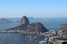 Private Tour - Explore Tijuca Forest & Christ the Reedemer by Carioca Experience