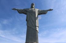 Private Tour - Explore Tijuca Forest & Christ the Reedemer by Carioca Experience