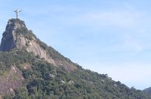 Private Tour - Explore Tijuca Forest & Christ the Reedemer by Carioca Experience