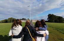 The Braveheart tour from Glasgow or Edinburgh